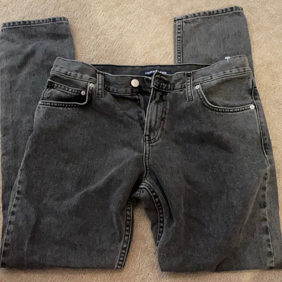 Calvin Klein jeans - Picture 1 of 1
